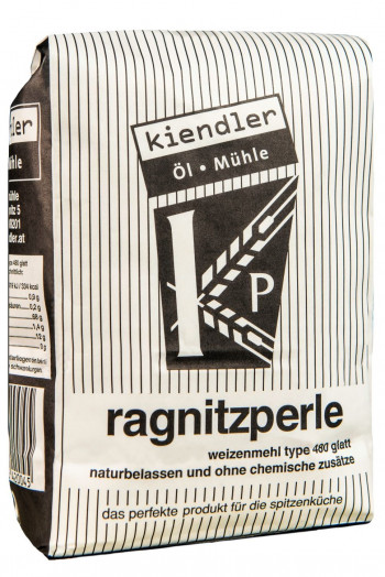 Ragnitzperle W480 glatt (1000 g)