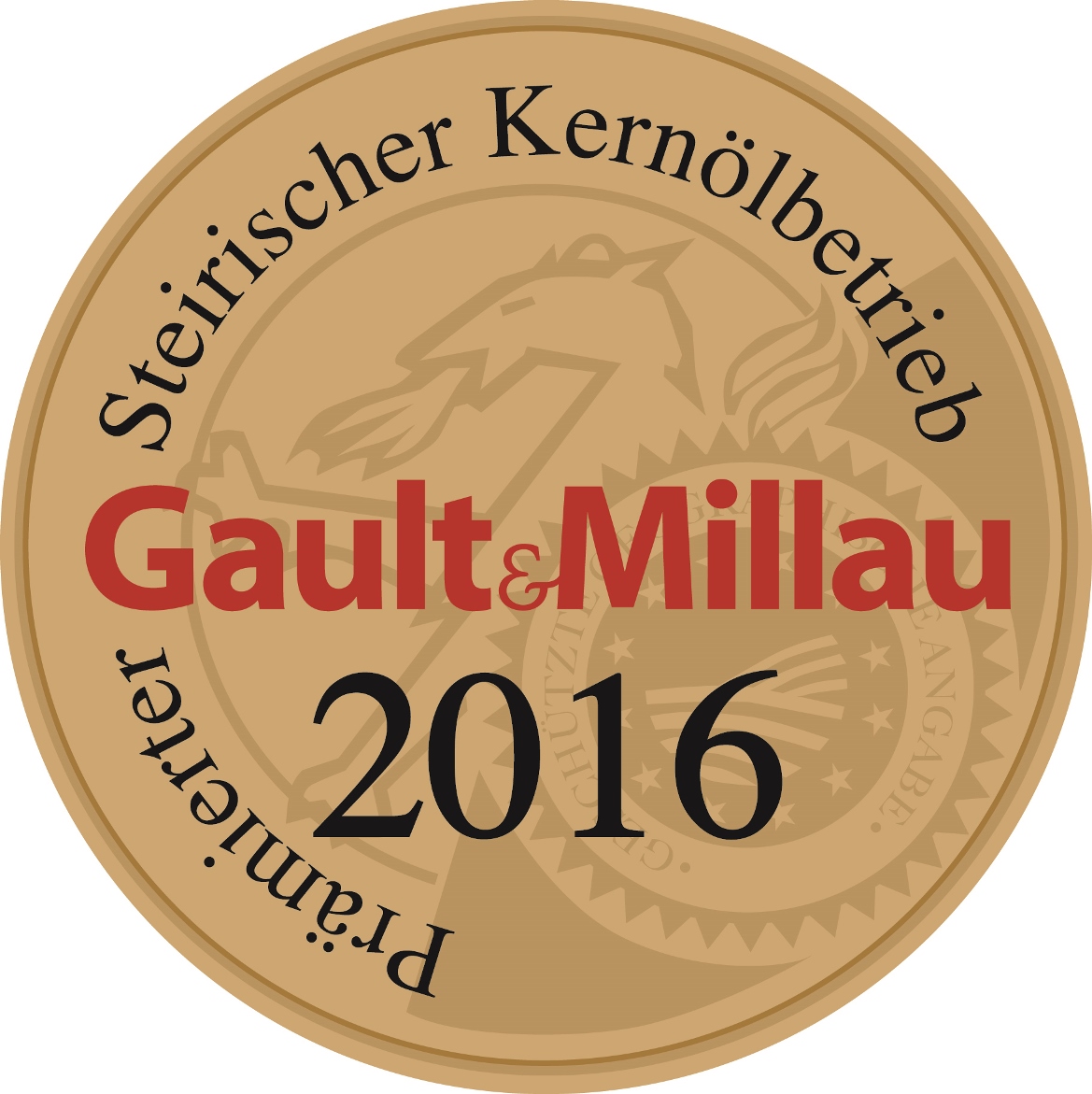 Gault&Millau 2016