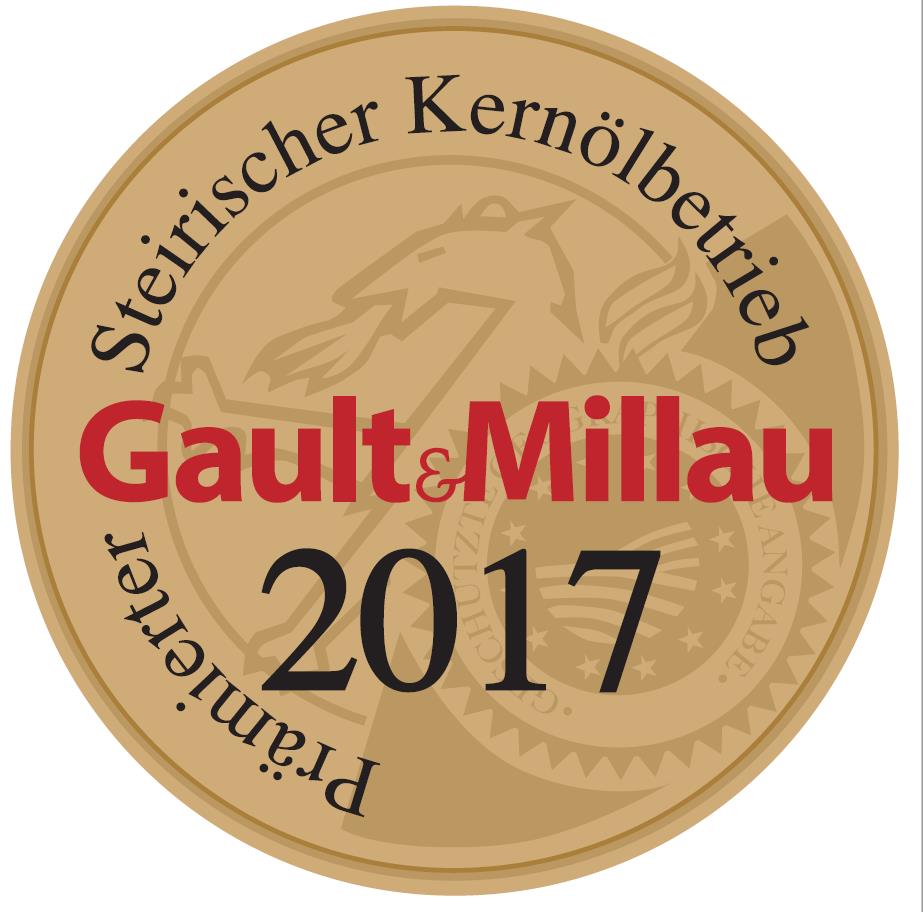 Gault & Millau 2017