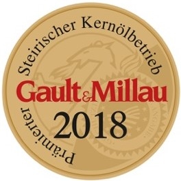 GaultMillau2018